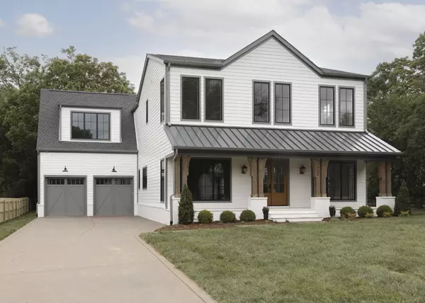 1408 Adams St, Franklin, TN 37064