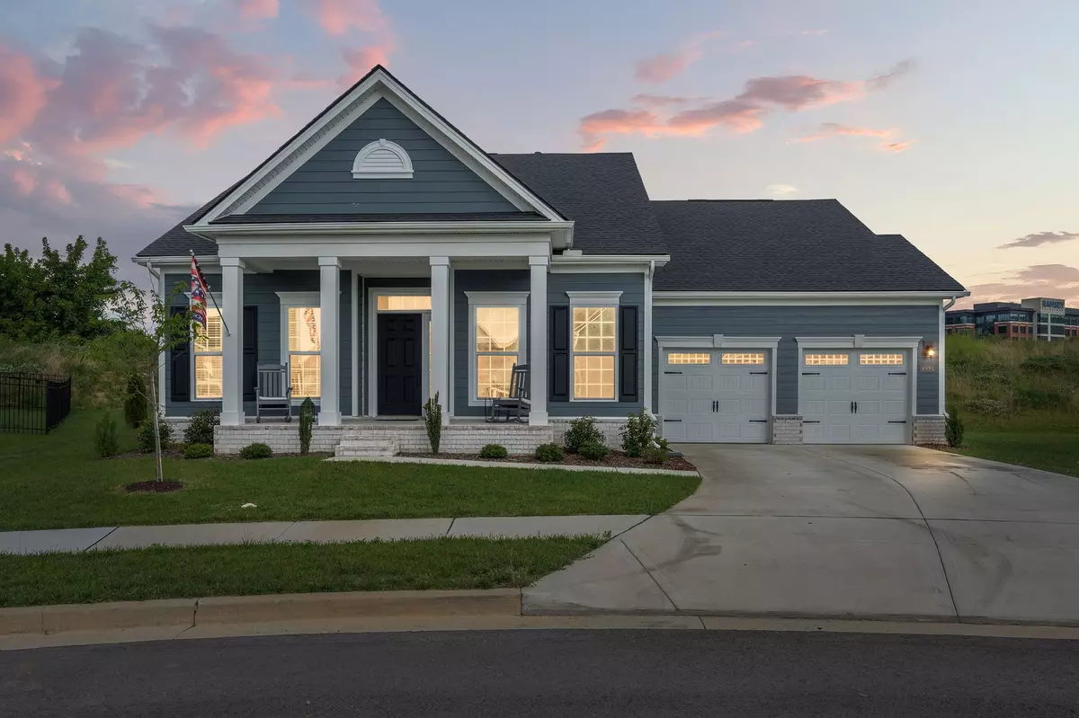 Franklin, TN 37064,4031 Oglethorpe Dr