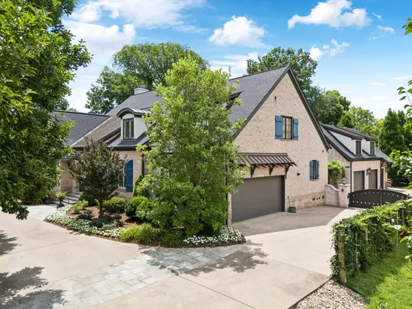 Nashville, TN 37215,3309 Skyline Dr