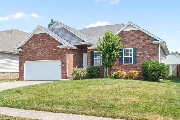 Clarksville, TN 37042,3537 Southwood Dr