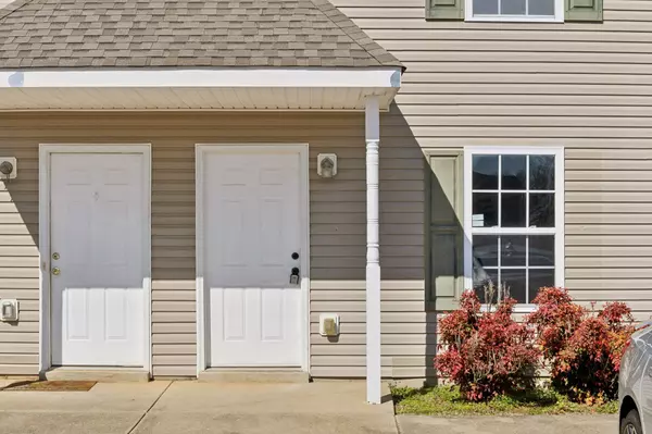 Clarksville, TN 37042,501 Patriot Park Ct