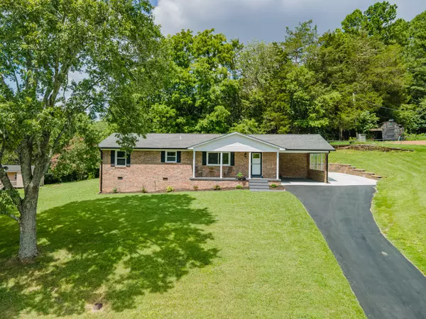 Pulaski, TN 38478,308 Longview Dr