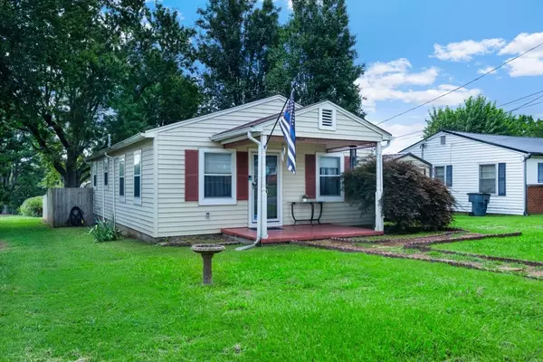 Mcminnville, TN 37110,110 Ash St