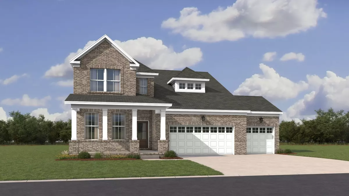 Lebanon, TN 37087,1233 Tucker Drive