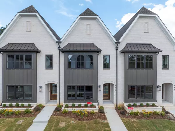 883 Cranes Camp Trail #2b, Chattanooga, TN 37405