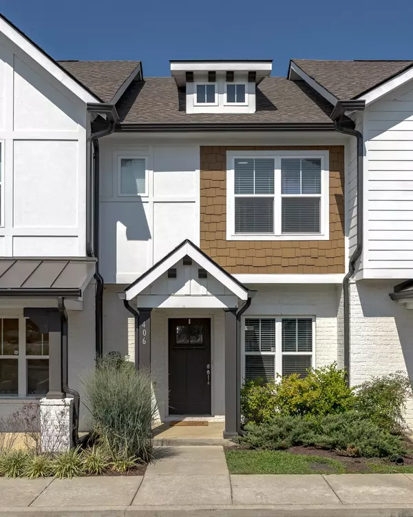 406 W Mill Dr, Nashville, TN 37209