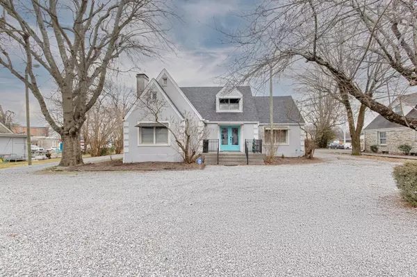 111 Shivel Dr, Hendersonville, TN 37075