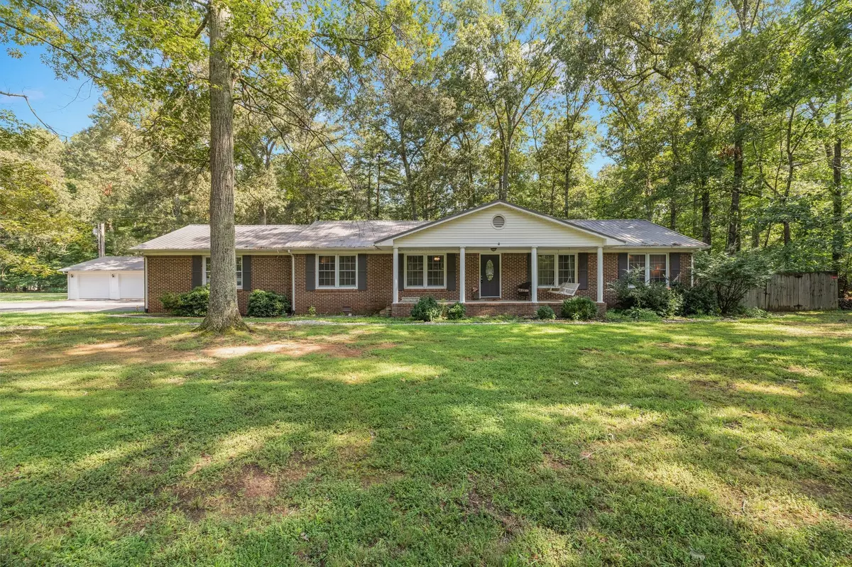 Winchester, TN 37398,461 Royal Oak Dr