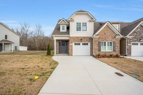 141 Creek Wood Rd, Manchester, TN 37355