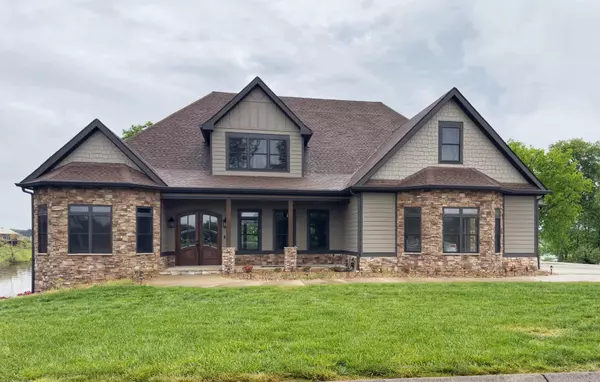 1021 Fisher Road,  Dayton,  TN 37321