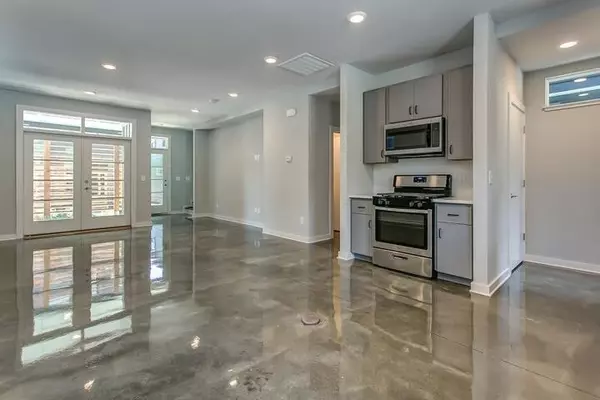 Nashville, TN 37206,112 Colbert Way