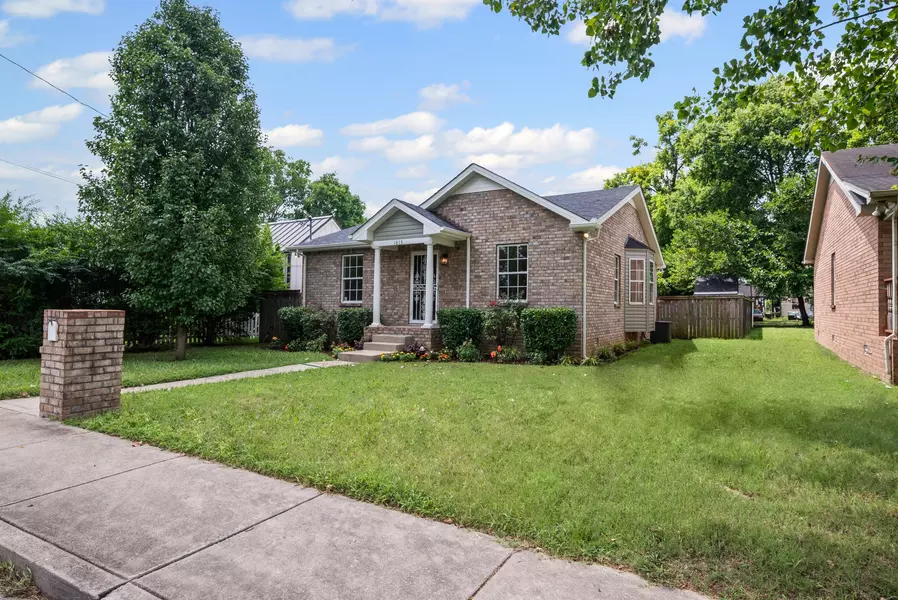 1815 3rd Ave #N, Nashville, TN 37208