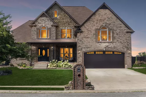 117 Bainbridge Dr, Clarksville, TN 37043