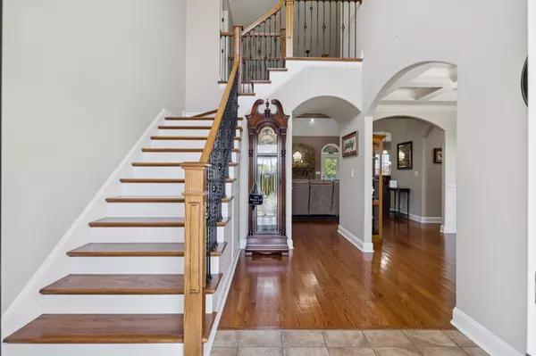 Clarksville, TN 37043,117 Bainbridge Dr