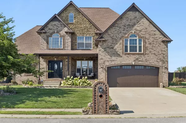 Clarksville, TN 37043,117 Bainbridge Dr