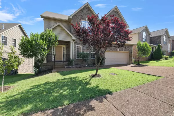 Antioch, TN 37013,5641 Deer Valley Trl