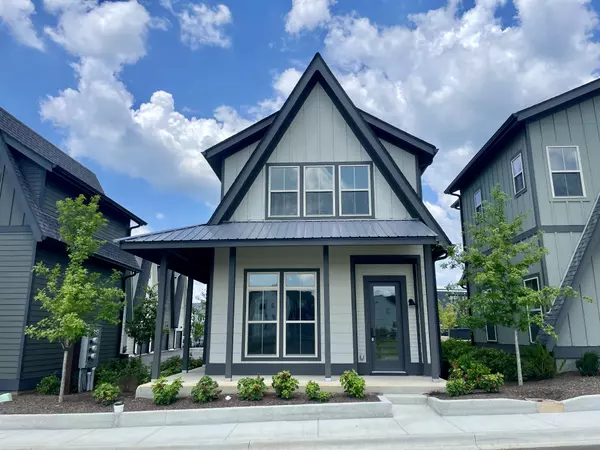 408 Morningside Mnr, Nashville, TN 37209