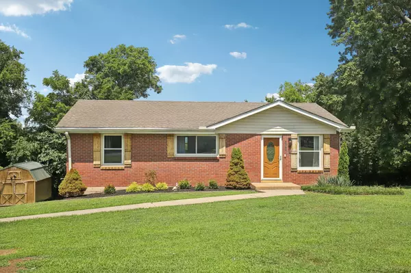 606 Elba Dr, Goodlettsville, TN 37072
