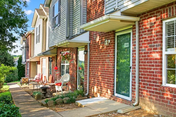 Hendersonville, TN 37075,341 Bonita Pkwy