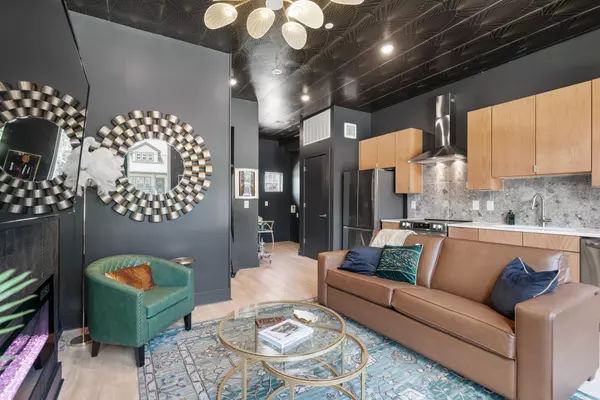 Nashville, TN 37207,1310 Lischey Ave #105