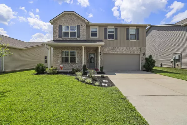 Columbia, TN 38401,3007 Bishop Ln