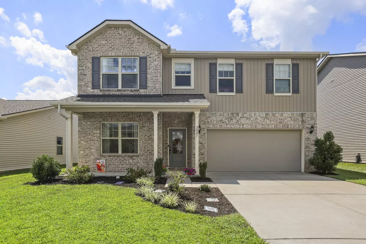Columbia, TN 38401,3007 Bishop Ln