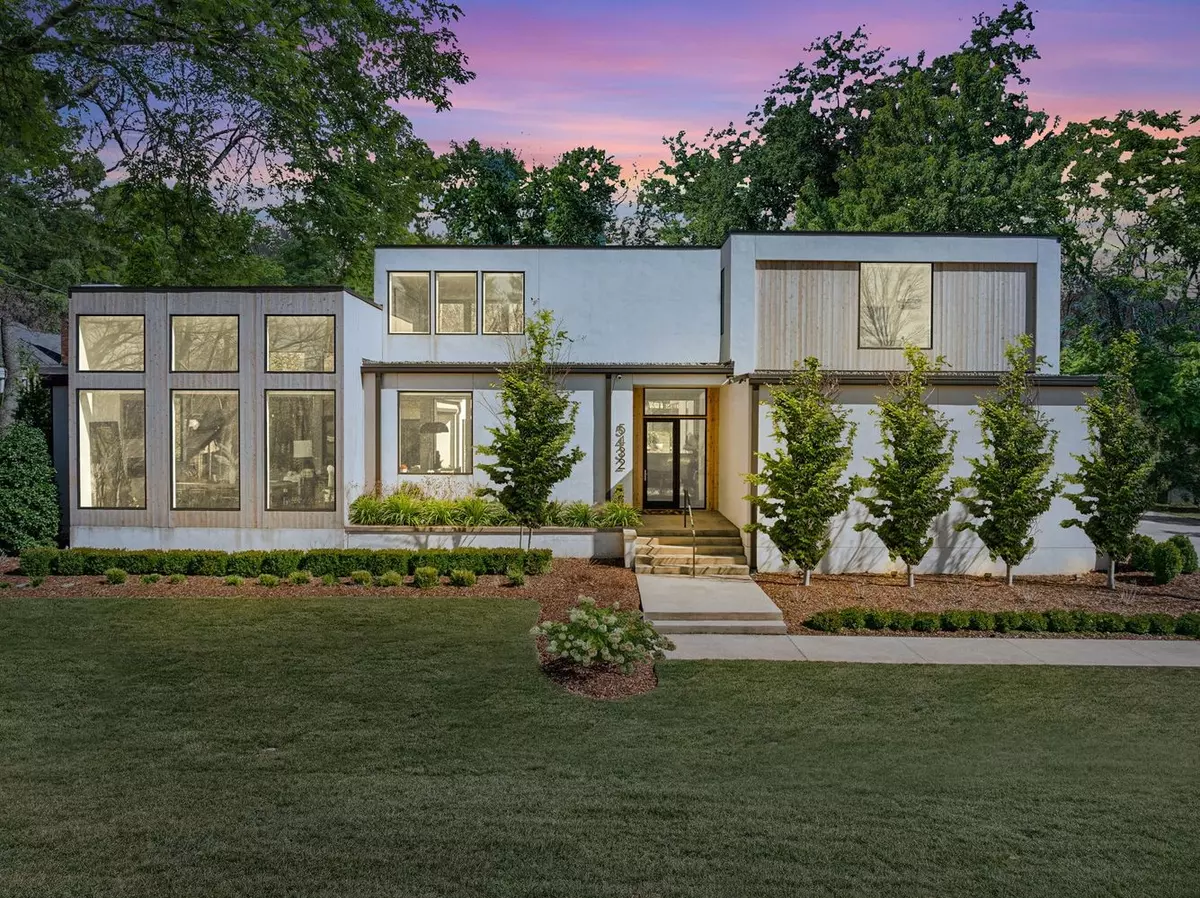 Brentwood, TN 37027,5432 Granny White Pike