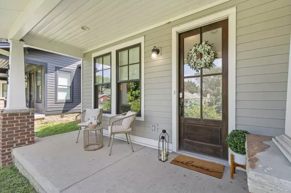 Nashville, TN 37206,856 Seymour Ave