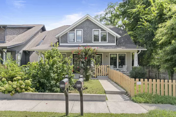 Nashville, TN 37206,856 Seymour Ave