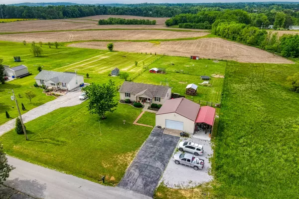 1459 Browning Rd, Auburn, KY 42206