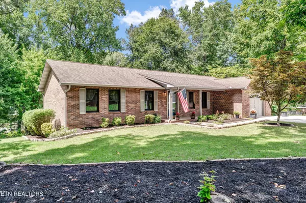 Maryville, TN 37803,1613 McIlvaine Drive