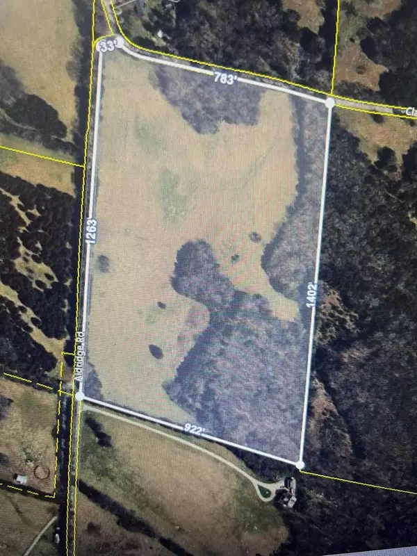 Lewisburg, TN 37091,0 Clark Rd