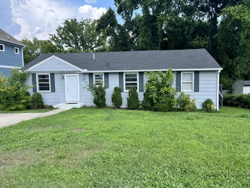 1101B 57th AVE, Nashville, TN 37209