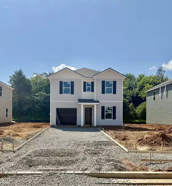 500 Cloudland Dr, Portland, TN 37148