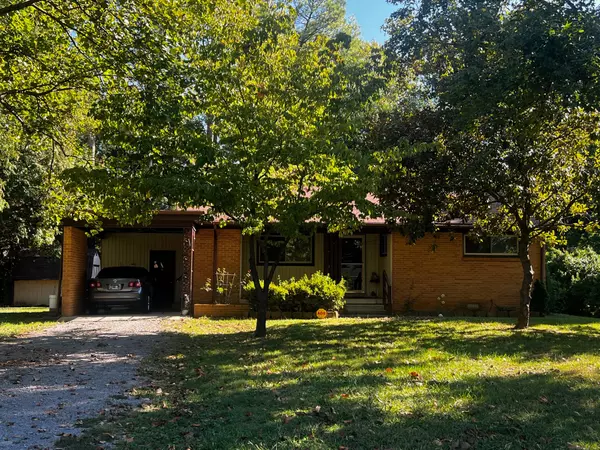 1919 Bradyville Pike, Murfreesboro, TN 37130