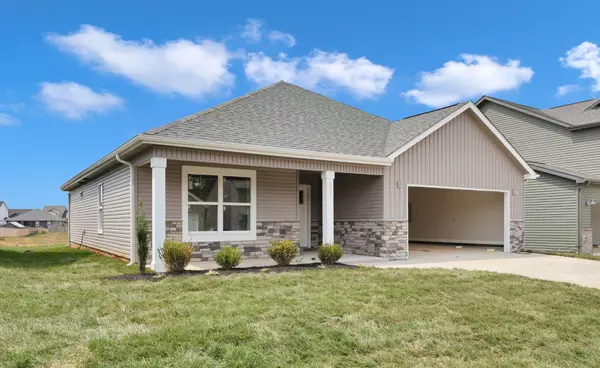 Clarksville, TN 37042,551 Ayden Ln