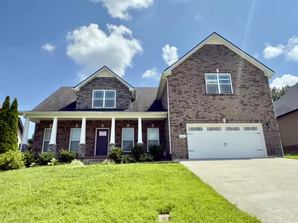 Clarksville, TN 37043,532 Larkspur Dr