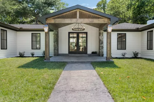 1412 Knox Valley Dr, Brentwood, TN 37027