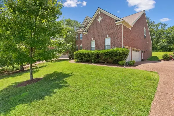 Franklin, TN 37067,5025 Abington Ridge Ln