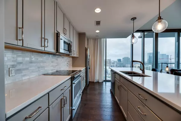 Nashville, TN 37203,1212 Laurel St #1915