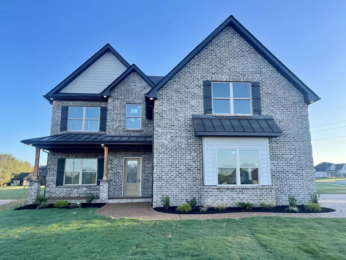 Smyrna, TN 37167,3000 Everley Court