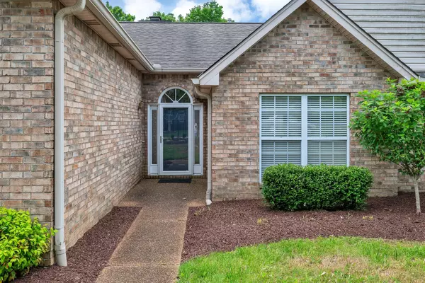 Hermitage, TN 37076,4725 Cape Hope Pass
