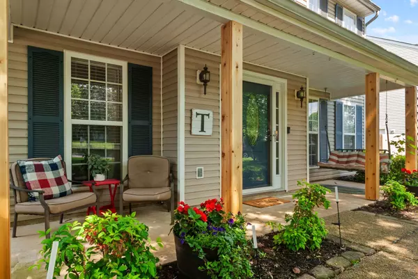 Spring Hill, TN 37174,1711 Carlyon Ct