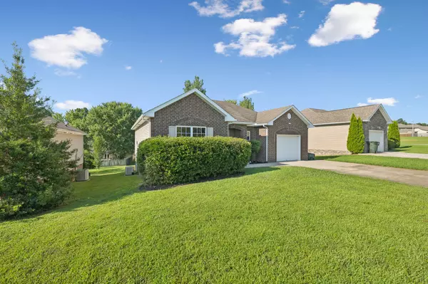 Springfield, TN 37172,607 Berry Cir
