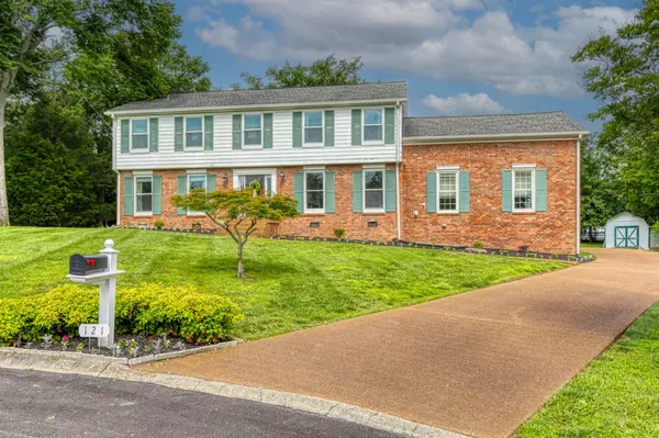 Hendersonville, TN 37075,121 E Ervin Dr