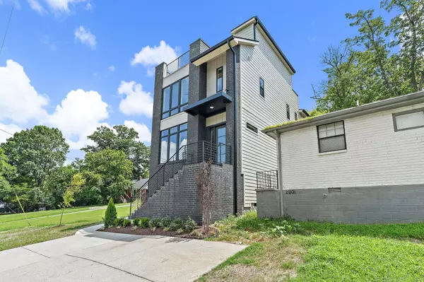 Nashville, TN 37207,2803 Jones Ave