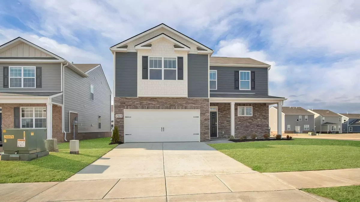 Lebanon, TN 37090,1205 Bufflehead Way