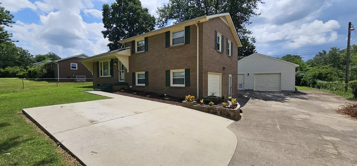 Clarksville, TN 37042,312 Nice Dr