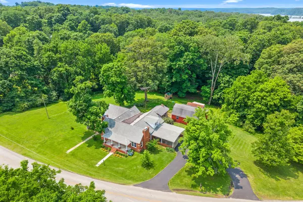 Cadiz, KY 42211,6085 Blue Springs Rd