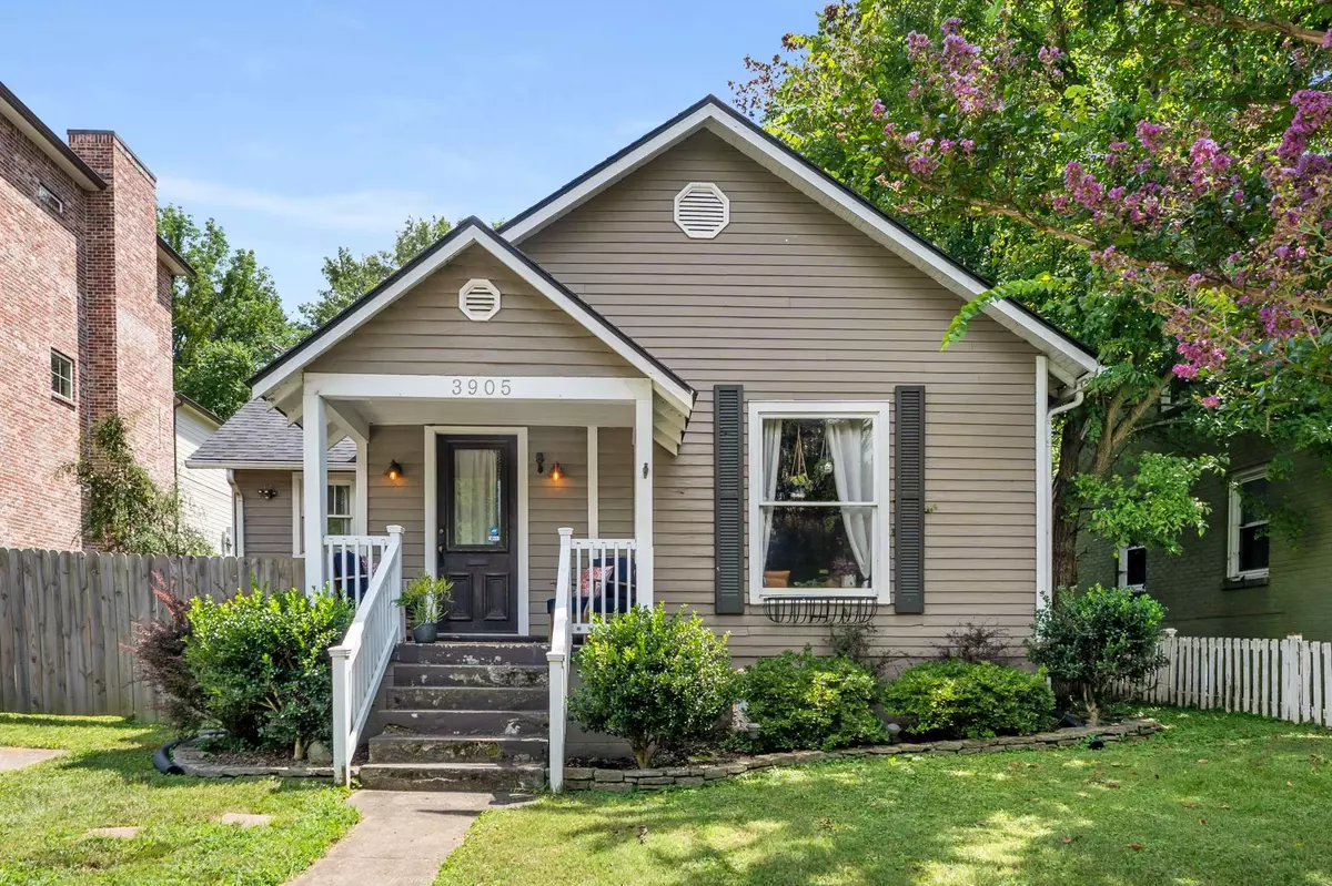 Nashville, TN 37209,3905 Nevada Ave